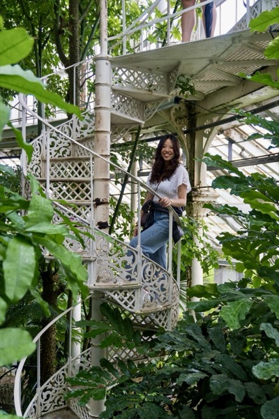 Tivoli Gardens, Copenhagen