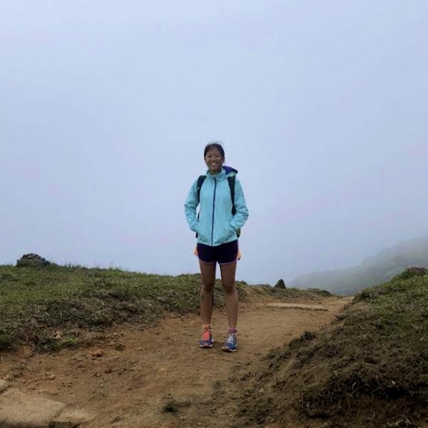 MacLehose 100km Trail, Hong Kong