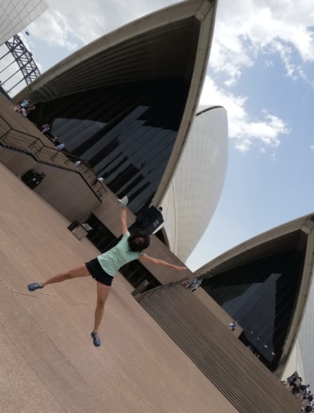 Sydney Opera House, Sydney