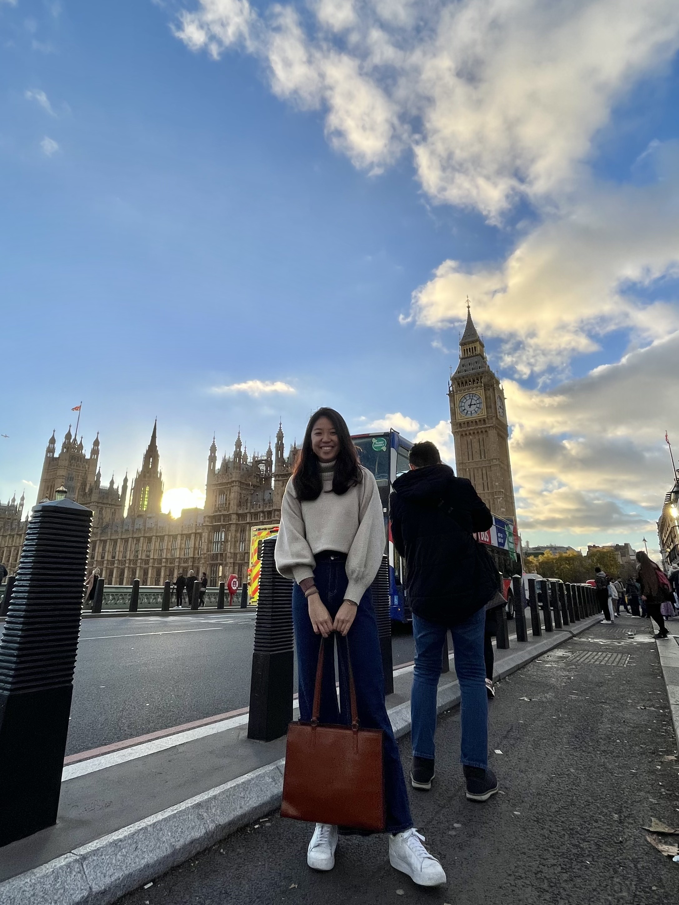 London